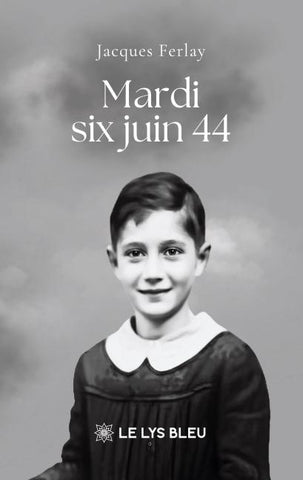 Mardi six juin 44