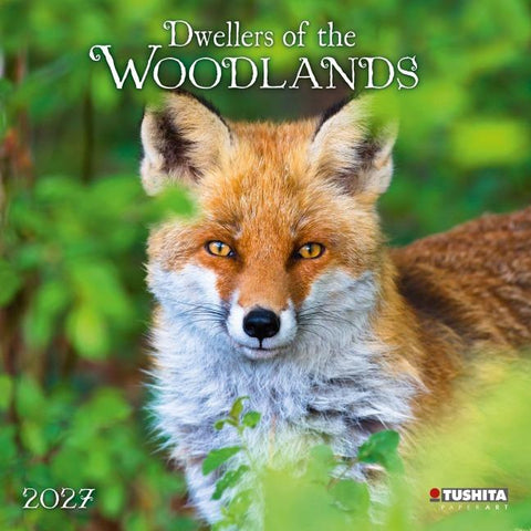 Dwellers of the Woodlands 2027
