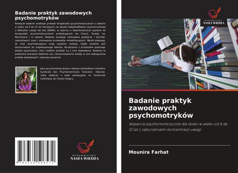 Badanie praktyk zawodowych psychomotryków