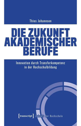 Die Zukunft akademischer Berufe