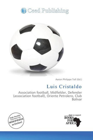 Luis Cristaldo