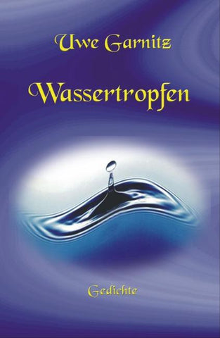 Wassertropfen