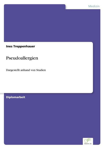 Pseudoallergien