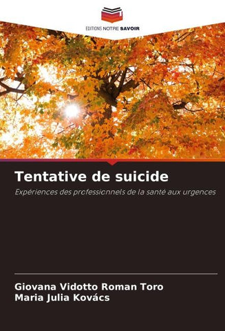 Tentative de suicide