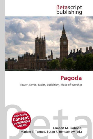 Pagoda