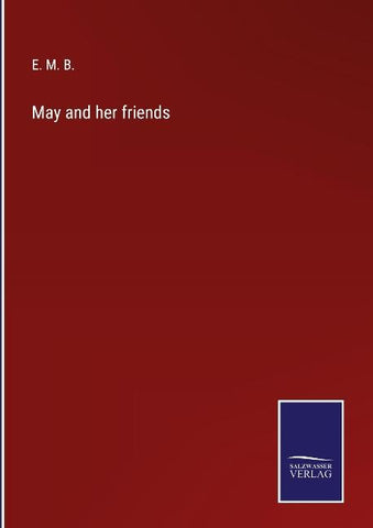 May and her friends