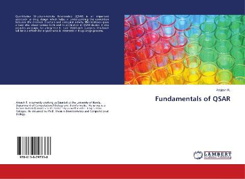 Fundamentals of QSAR