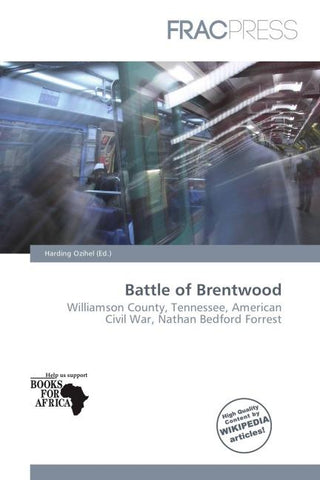 Battle of Brentwood
