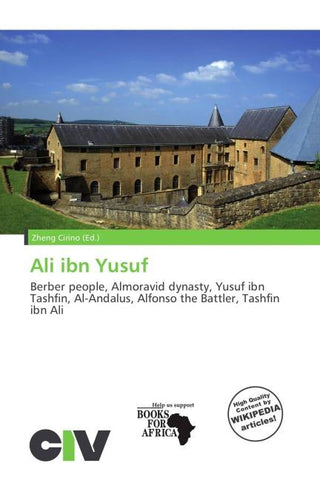Ali ibn Yusuf