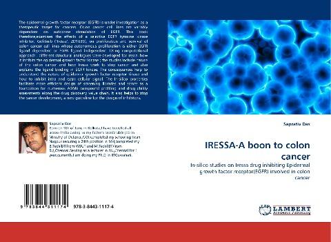 IRESSA-A boon to colon cancer