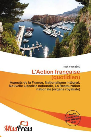 L'Action française (quotidien)