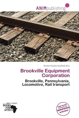 Brookville Equipment Corporation