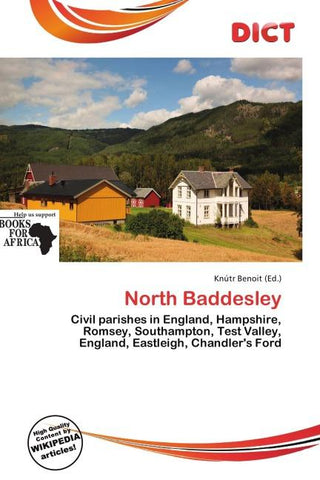 North Baddesley