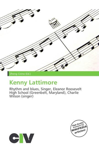 Kenny Lattimore