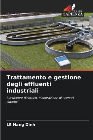 Trattamento e gestione degli effluenti industriali