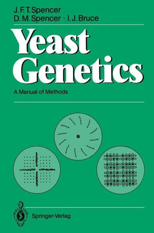 Yeast Genetics