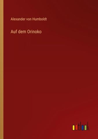 Auf dem Orinoko