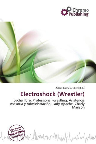 Electroshock (Wrestler)