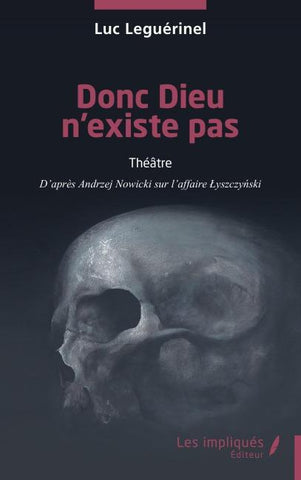 Donc Dieu n'existe pas