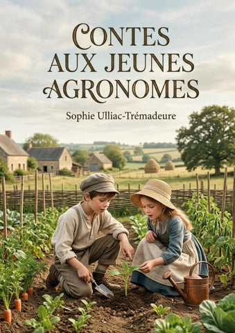 Contes aux jeunes agronomes