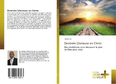 Destinée Glorieuse en Christ