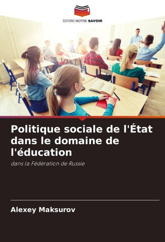 Politique sociale de l'État dans le domaine de l'éducation