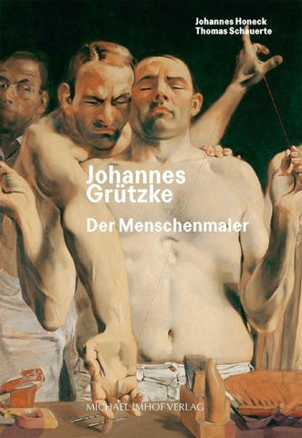 Johannes Grützke