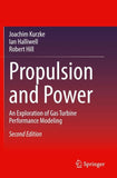 Propulsion and Power