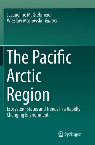 The Pacific Arctic Region