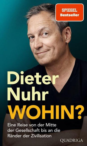 Wohin?