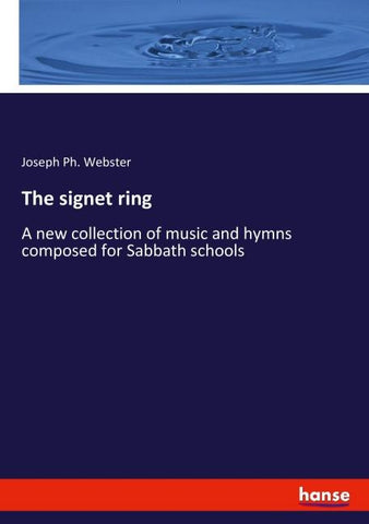 The signet ring