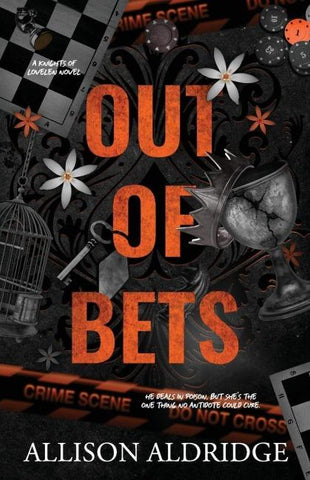 Out of Bets