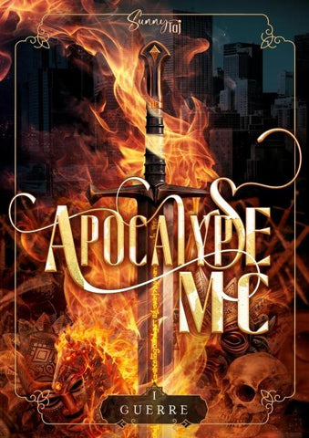 Apocalypse MC