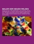 Maler der Neuen Wilden