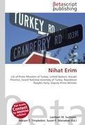 Nihat Erim
