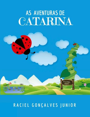 As Aventuras de Catarina