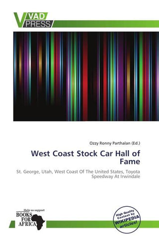 West Coast Stock Car Hall of Fame