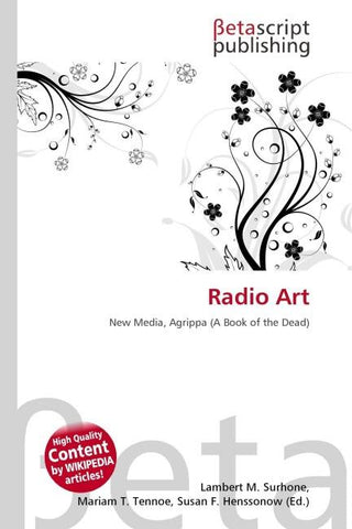 Radio Art