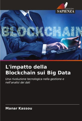 L'impatto della Blockchain sui Big Data