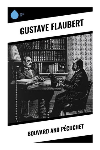 Bouvard and Pécuchet