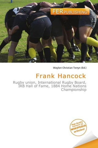 Frank Hancock