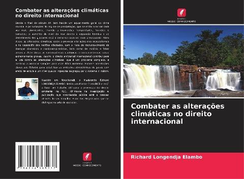 Combater as alterações climáticas no direito internacional