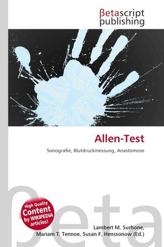 Allen-Test