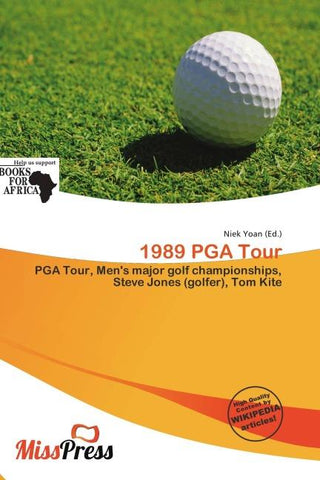 1989 PGA Tour