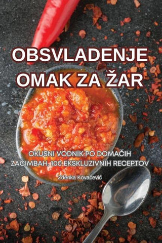 OBSVLADENJE OMAK ZA ¿AR