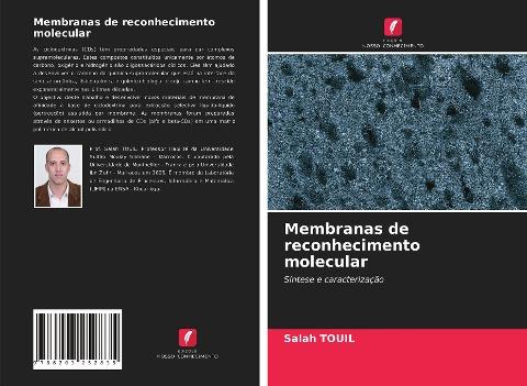 Membranas de reconhecimento molecular