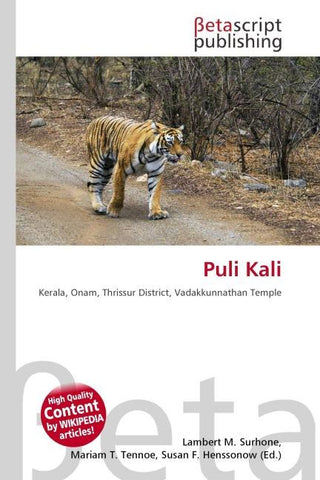 Puli Kali