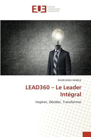 LEAD360 - Le Leader Intégral