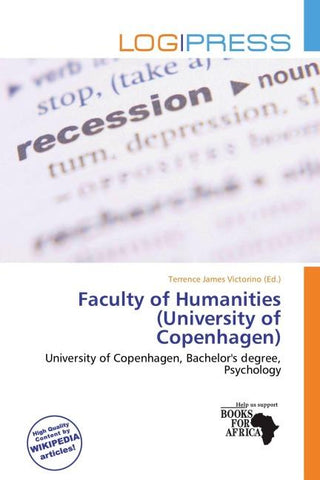 Faculty of Humanities (University of Copenhagen)