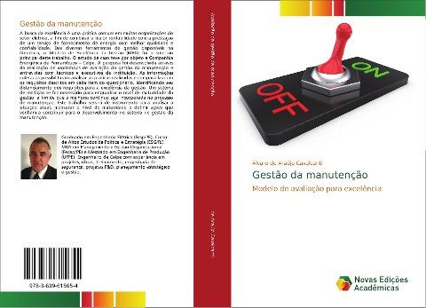 Gestão da manutenção